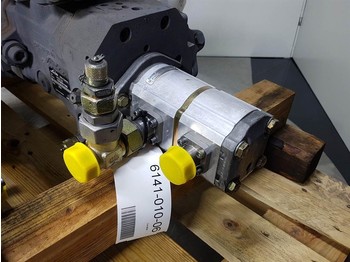 Leasing de HALDEX WP09A2-1803306 - Vögele - 2149254 - Gearpump HALDEX WP09A2-1803306 - Vögele - 2149254 - Gearpump: foto 1