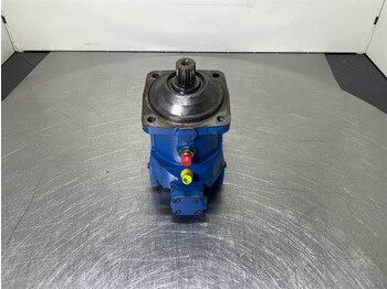 Leasing de Hitachi ZW95LSD-Rexroth A6VM107DAX/63W-Drive motor Hitachi ZW95LSD-Rexroth A6VM107DAX/63W-Drive motor: foto 2
