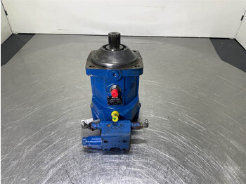 Leasing de Hitachi ZW95LSD-Rexroth A6VM107DAX/63W-Drive motor Hitachi ZW95LSD-Rexroth A6VM107DAX/63W-Drive motor: foto 4