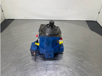 Leasing de Hitachi ZW95LSD-Rexroth A6VM107DAX/63W-Drive motor Hitachi ZW95LSD-Rexroth A6VM107DAX/63W-Drive motor: foto 1
