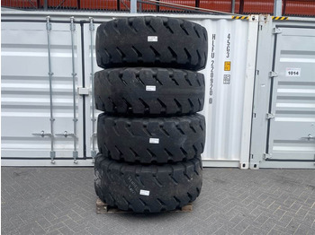 Jantes e pneus MICHELIN