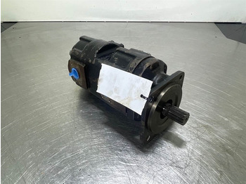 Hidráulica por Máquina de construção Hyundai HL757-7A-31LD-00300-146209-Main pump: foto 2 Hidráulica por Máquina de construção Hyundai HL757-7A-31LD-00300-146209-Main pump: foto 2