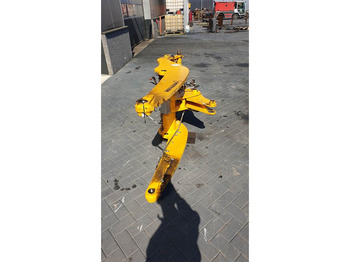 Lança JCB 409 B ZX - Lifting framework/Schaufelarm/Giek: foto 2