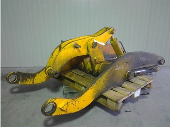 Lança JCB