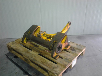 Acoplamento rápido JCB