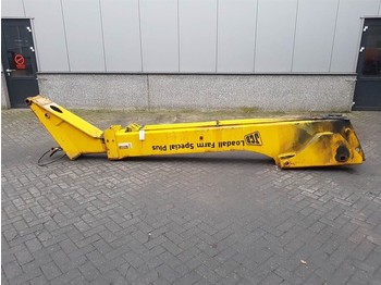 Lança JCB