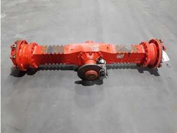 Eixo e peças KOMATSU