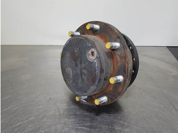 Eixo e peças por Máquina de construção Komatsu WA70-5-Carraro 28.20-Final drive/Endantrieb: foto 3