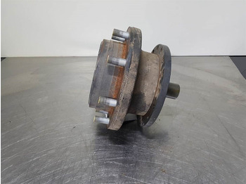 Eixo e peças por Máquina de construção Komatsu WA70-5-Carraro 28.20-Final drive/Endantrieb: foto 2