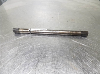 Eixo e peças KOMATSU