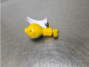 Hidráulica por Máquina de construção Kramer 512SL-Bosch 0531510607-Accumulator/Hydrospeicher: foto 3