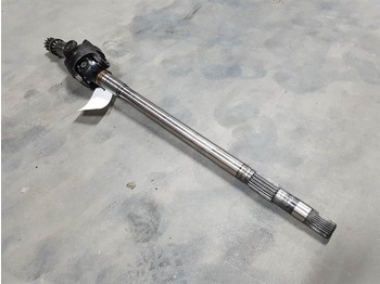 Eixo e peças por Máquina de construção Kramer 880-Carraro 26.28-Joint shaft/Steckwelle/Steekas: foto 3