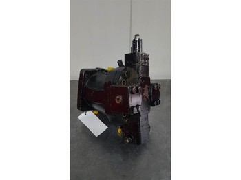 Leasing de Liebherr 10289244 - Drive motor/Fahrmotor/Rijmotor Liebherr 10289244 - Drive motor/Fahrmotor/Rijmotor: foto 3