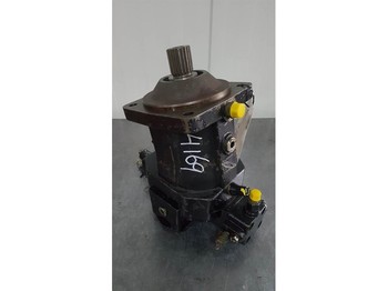 Leasing de Liebherr 10289244 - Drive motor/Fahrmotor/Rijmotor Liebherr 10289244 - Drive motor/Fahrmotor/Rijmotor: foto 1