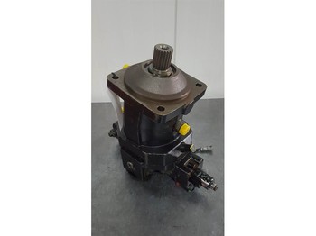 Leasing de Liebherr 10289244 - Drive motor/Fahrmotor/Rijmotor Liebherr 10289244 - Drive motor/Fahrmotor/Rijmotor: foto 2