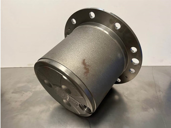 Eixo e peças LIEBHERR