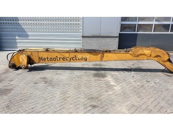 Lança LIEBHERR
