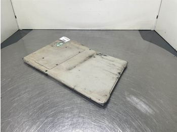 Cabine e interior por Máquina de construção Liebherr A316-9210770-Dashboard/Console/Konsole: foto 2 Cabine e interior por Máquina de construção Liebherr A316-9210770-Dashboard/Console/Konsole: foto 2