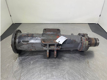 Eixo e peças LIEBHERR