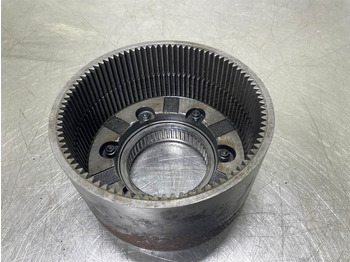 Eixo e peças LIEBHERR