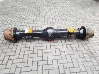 Eixo e peças LIEBHERR