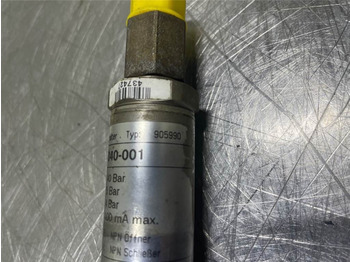 Sistema elétrico por Máquina de construção Liebherr A924B-905990-Sensor/Druckschalter: foto 5