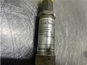 Sistema elétrico por Máquina de construção Liebherr A924B-905990-Sensor/Druckschalter: foto 3