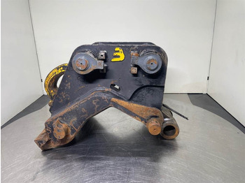 Acoplamento rápido por Máquina de construção Liebherr A924C-Beco SW3H-Quick coupler/Schnellwechsler: foto 3