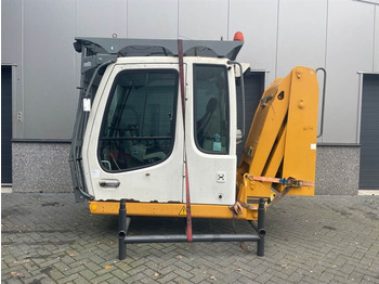 Cabine e interior por Máquina de construção Liebherr A934C-10062899-Cabin/Kabine/Cabine: foto 5