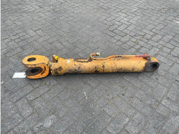 Hidráulica LIEBHERR