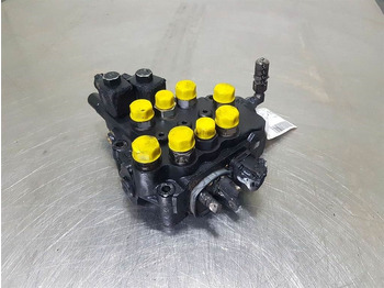 Hidráulica LIEBHERR