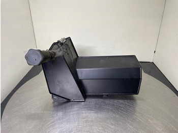 Estrutura/ Châssis LIEBHERR