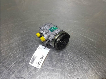 Compressor de ar condicionado LIEBHERR