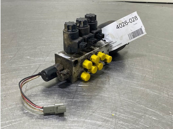 Hidráulica LIEBHERR