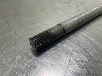 Leasing de Liebherr L514-7621859-ZF 4472319255-Joint shaft/Steckwelle Liebherr L514-7621859-ZF 4472319255-Joint shaft/Steckwelle: foto 4