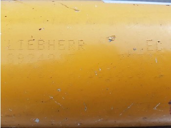 Hidráulica Liebherr L514 - 8924917 - Lifting cylinder/Hubzylinder: foto 2
