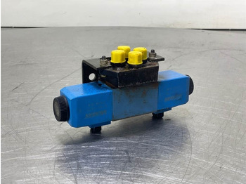 Hidráulica LIEBHERR