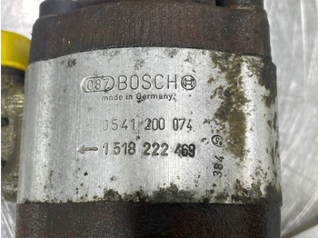 Hidráulica por Máquina de construção Liebherr L514 Speeder-5716888-Compact-/steering unit: foto 5