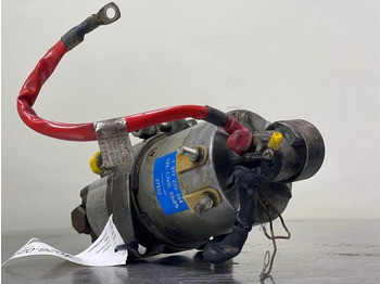 Hidráulica por Máquina de construção Liebherr L514 Speeder-5716888-Compact-/steering unit: foto 3