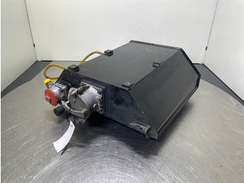 Hidráulica LIEBHERR