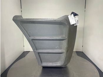 Estrutura/ Châssis LIEBHERR