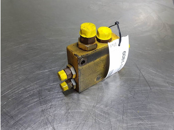 Hidráulica LIEBHERR