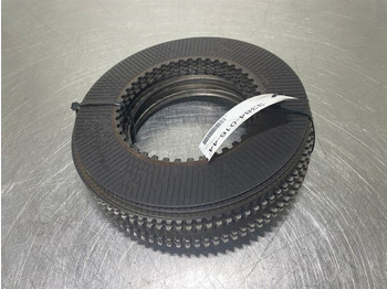 Peças de freio LIEBHERR