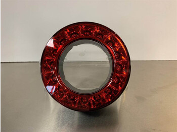 Iluminação LIEBHERR