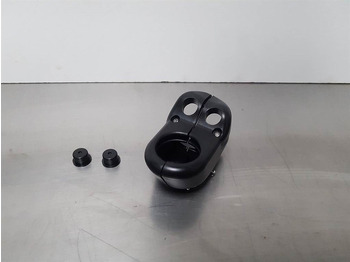 Sistema elétrico LIEBHERR