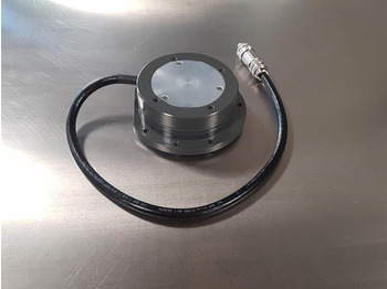 Sistema elétrico LIEBHERR