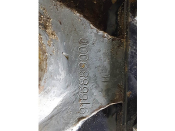 Leasing de Liebherr LH22M-9631379-Quick coupler/Schnellwechsler Liebherr LH22M-9631379-Quick coupler/Schnellwechsler: foto 4