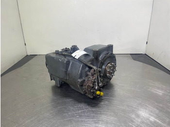 Caixa de velocidade LIEBHERR