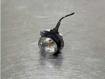 Sistema elétrico LIEBHERR