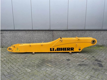 Lança LIEBHERR